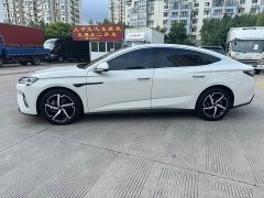 BYD Dolphin 07 DM-i 2026 DM-i 1.5T 230km Flagship - ფოტო 3