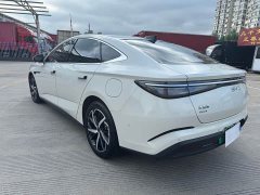 BYD Dolphin 07 DM-i 2026 DM-i 1.5T 230km Flagship - ფოტო 4