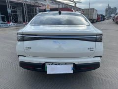 BYD Dolphin 07 DM-i 2026 DM-i 1.5T 230km Flagship - ფოტო 5