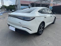 BYD Dolphin 07 DM-i 2026 DM-i 1.5T 230km Flagship - ფოტო 6