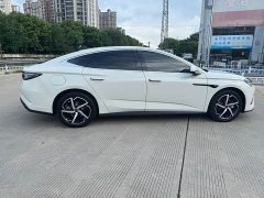 BYD Dolphin 07 DM-i 2026 DM-i 1.5T 230km Flagship - ფოტო 7