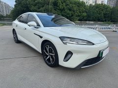 BYD Dolphin 07 DM-i 2026 DM-i 1.5T 230km Flagship - ფოტო 8