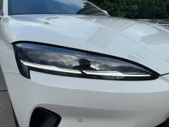 BYD Dolphin 07 DM-i 2026 DM-i 1.5T 230km Flagship - ფოტო 9