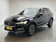 Volvo XC60 2024 B5 AWD Smart Remote Luxury Edition - ფოტო 1