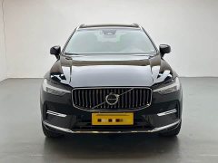 Volvo XC60 2024 B5 AWD Smart Remote Luxury Edition - ფოტო 2