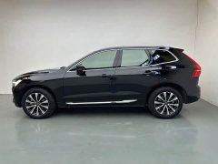 Volvo XC60 2024 B5 AWD Smart Remote Luxury Edition - ფოტო 3