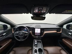 Volvo XC60 2024 B5 AWD Smart Remote Luxury Edition - ფოტო 4