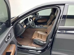 Volvo XC60 2024 B5 AWD Smart Remote Luxury Edition - ფოტო 5
