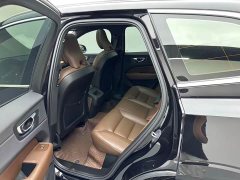 Volvo XC60 2024 B5 AWD Smart Remote Luxury Edition - ფოტო 6
