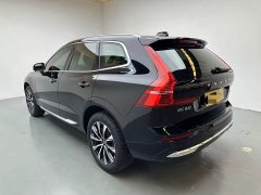 Volvo XC60 2024 B5 AWD Smart Remote Luxury Edition - ფოტო 7