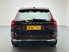 Volvo XC60 2024 B5 AWD Smart Remote Luxury Edition - ფოტო 8