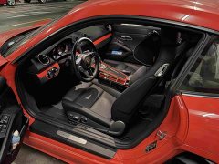Porsche 718 2020 Cayman 2.0T - ფოტო 4