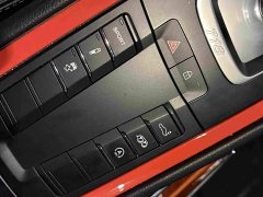 Porsche 718 2020 Cayman 2.0T - ფოტო 5