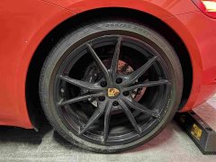 Porsche 718 2020 Cayman 2.0T - ფოტო 7