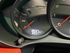 Porsche 718 2020 Cayman 2.0T - ფოტო 8