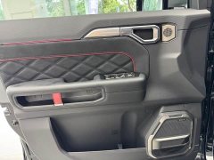 Jetour Jietu Traveler 2026 2.0T Diesel AWD Explorer - ფოტო 11