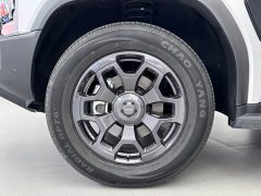 Jetour Jietu Traveler 2026 2.0T Diesel AWD Explorer - ფოტო 15