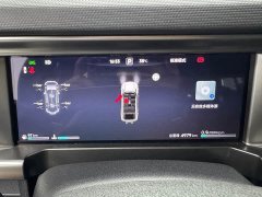 Jetour Jietu Traveler 2026 2.0T Diesel AWD Explorer - ფოტო 17