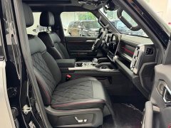 Jetour Jietu Traveler 2026 2.0T Diesel AWD Explorer - ფოტო 4