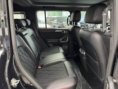 Jetour Jietu Traveler 2026 2.0T Diesel AWD Explorer - ფოტო 5