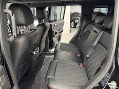 Jetour Jietu Traveler 2026 2.0T Diesel AWD Explorer - ფოტო 7
