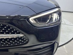Mercedes-Benz C-Class Facelift C 200 L Sport Edition - ფოტო 11