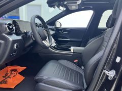 Mercedes-Benz C-Class Facelift C 200 L Sport Edition - ფოტო 17