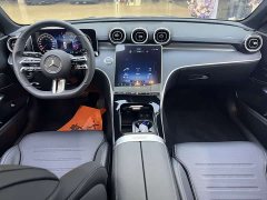 Mercedes-Benz C-Class Facelift C 200 L Sport Edition - ფოტო 18