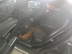 Mercedes-Benz C-Class Facelift C 200 L Sport Edition - ფოტო 7