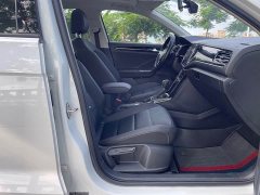 Porsche T-ROC Tanyue 280TSI DSG FWD Comfort Plus - ფოტო 10