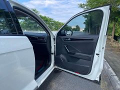Porsche T-ROC Tanyue 280TSI DSG FWD Comfort Plus - ფოტო 11