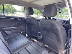 Porsche T-ROC Tanyue 280TSI DSG FWD Comfort Plus - ფოტო 13