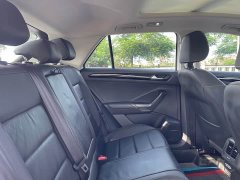 Porsche T-ROC Tanyue 280TSI DSG FWD Comfort Plus - ფოტო 14