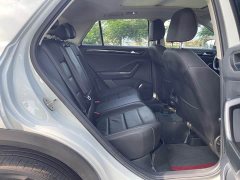 Porsche T-ROC Tanyue 280TSI DSG FWD Comfort Plus - ფოტო 15