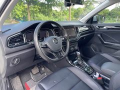 Porsche T-ROC Tanyue 280TSI DSG FWD Comfort Plus - ფოტო 18