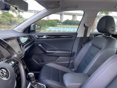 Porsche T-ROC Tanyue 280TSI DSG FWD Comfort Plus - ფოტო 19