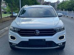Porsche T-ROC Tanyue 280TSI DSG FWD Comfort Plus - ფოტო 2