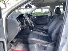 Porsche T-ROC Tanyue 280TSI DSG FWD Comfort Plus - ფოტო 20