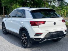Porsche T-ROC Tanyue 280TSI DSG FWD Comfort Plus - ფოტო 4