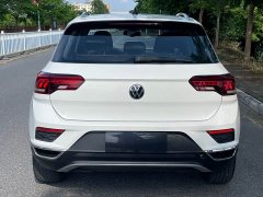 Porsche T-ROC Tanyue 280TSI DSG FWD Comfort Plus - ფოტო 5