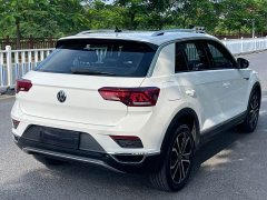 Porsche T-ROC Tanyue 280TSI DSG FWD Comfort Plus - ფოტო 6