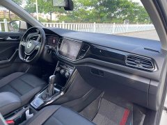 Porsche T-ROC Tanyue 280TSI DSG FWD Comfort Plus - ფოტო 7