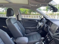Porsche T-ROC Tanyue 280TSI DSG FWD Comfort Plus - ფოტო 8