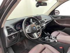 BMW X3 xDrive25i M Sport Package - ფოტო 10