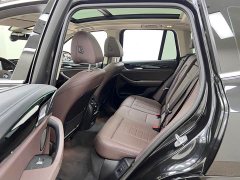 BMW X3 xDrive25i M Sport Package - ფოტო 11