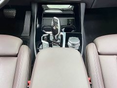 BMW X3 xDrive25i M Sport Package - ფოტო 12