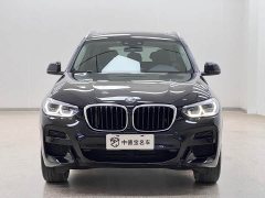BMW X3 xDrive25i M Sport Package - ფოტო 2
