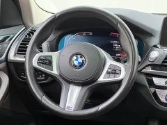BMW X3 xDrive25i M Sport Package - ფოტო 7
