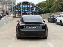 Tesla Model 3 Rear-Wheel Drive - ფოტო 10