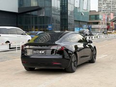 Tesla Model 3 Rear-Wheel Drive - ფოტო 11